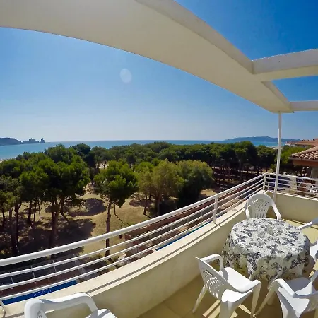 Trill Mirasol F Duplex Apartment *
