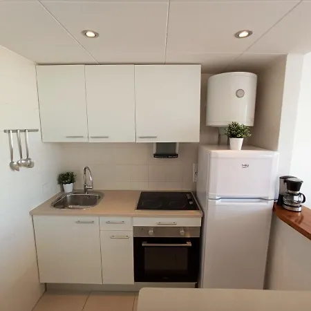 Apartment Trill Mirasol F Duplex *