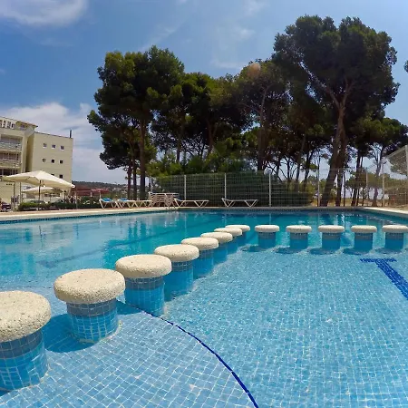 Trill Mirasol F Duplex L'Estartit