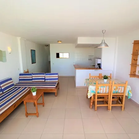 Trill Mirasol F Duplex Apartment L'Estartit