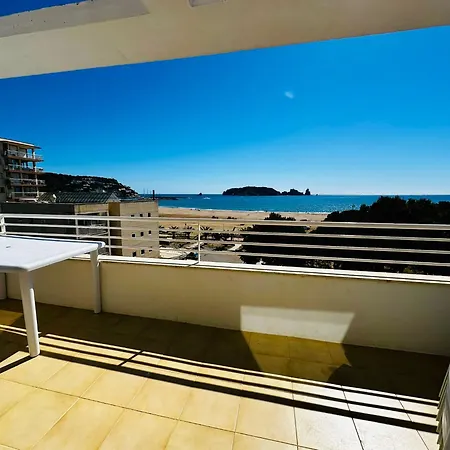 Apartment Trill Mirasol F Duplex *