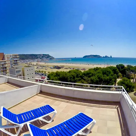 Apartment Trill Mirasol F Duplex