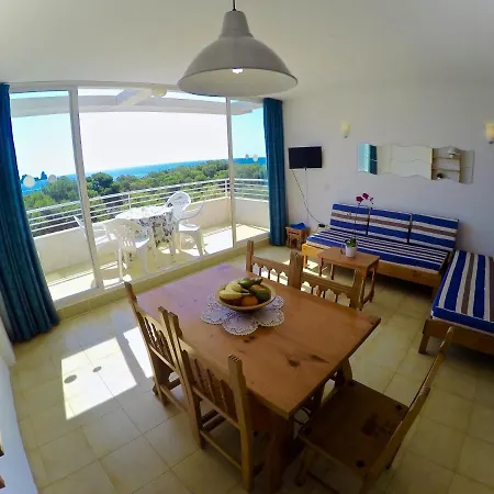 Trill Mirasol F Duplex Apartment