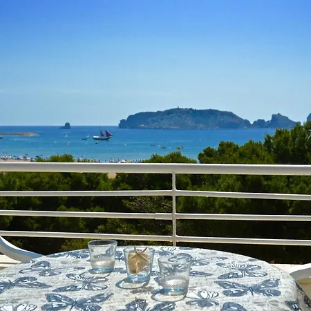 Apartament Trill Mirasol F Duplex *