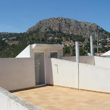 Trill Mirasol F Duplex Apartment