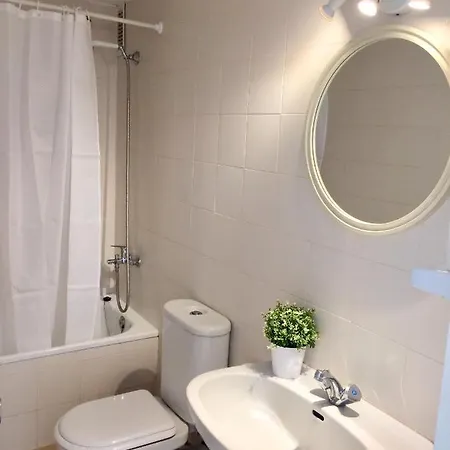 Apartment Trill Mirasol F Duplex
