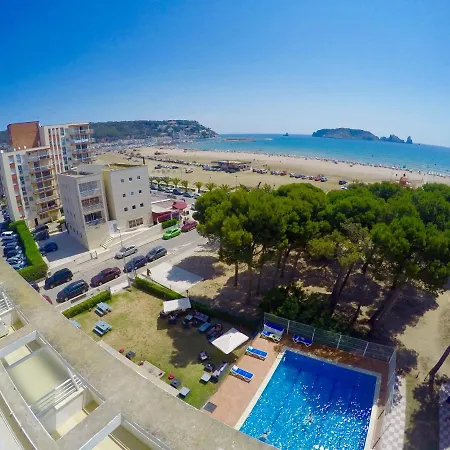 Apartment Trill Mirasol F Duplex L'Estartit