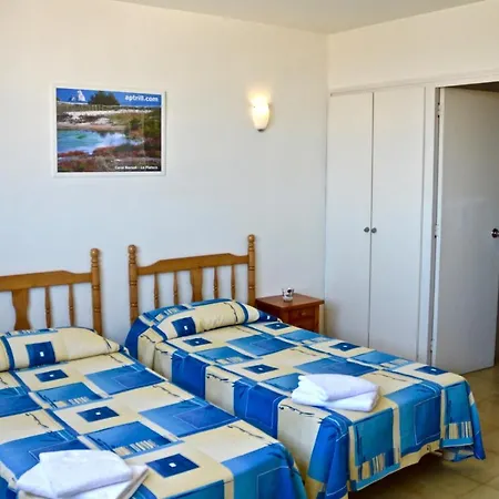 Trill Mirasol F Duplex L'Estartit