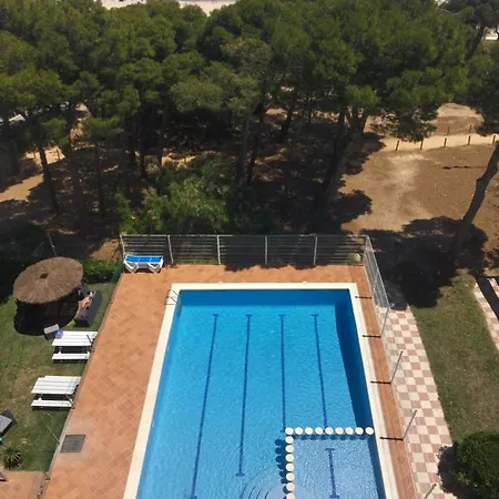 Apartamento Trill Mirasol F Duplex *
