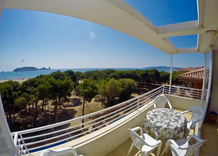 Trill Mirasol F Duplex Appartement *