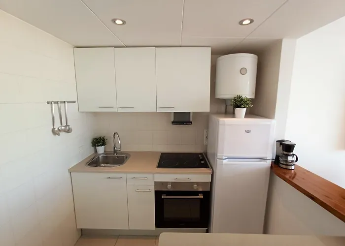 Appartement Trill Mirasol F Duplex *