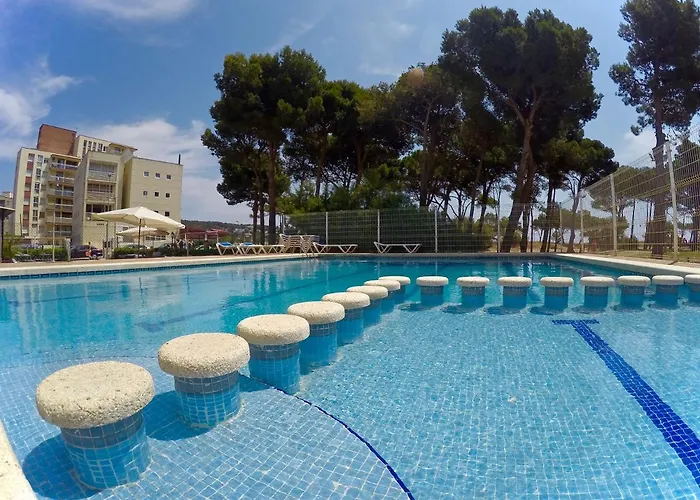 Trill Mirasol F Duplex L'Estartit