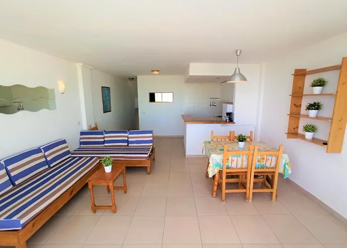 Trill Mirasol F Duplex Appartement L'Estartit