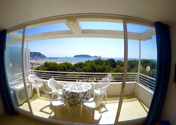 Trill Mirasol F Duplex Appartement *