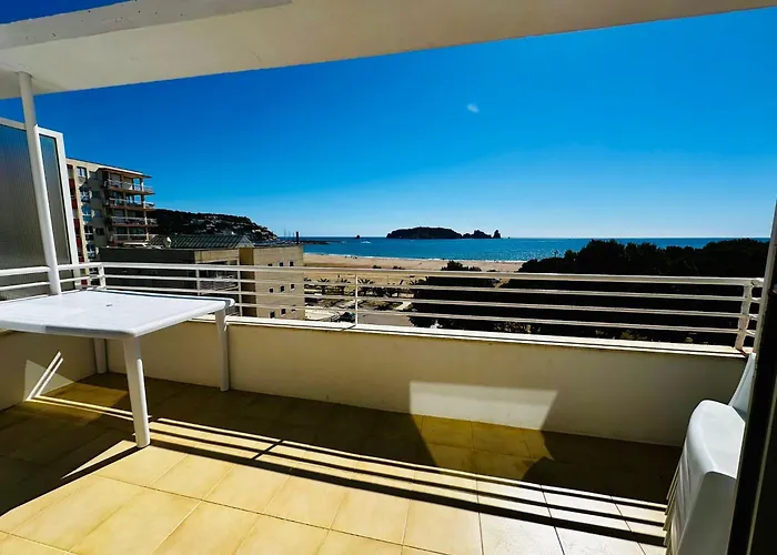 Appartement Trill Mirasol F Duplex *