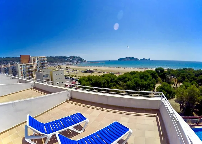 Appartement Trill Mirasol F Duplex
