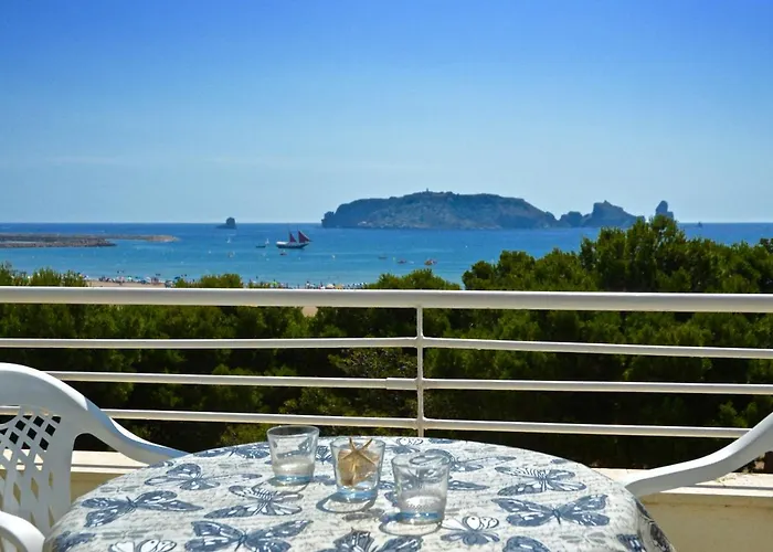 Appartement Trill Mirasol F Duplex *