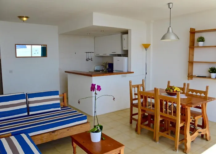 Trill Mirasol F Duplex