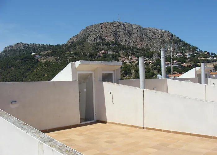 Trill Mirasol F Duplex Appartement
