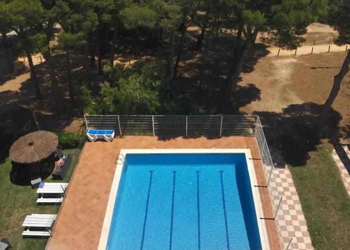 Appartement Trill Mirasol F Duplex *