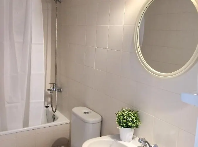 Appartement Trill Mirasol F Duplex
