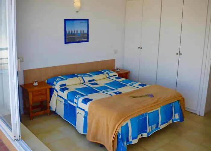 Trill Mirasol F Duplex L'Estartit