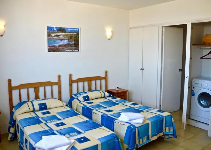 Trill Mirasol F Duplex L'Estartit