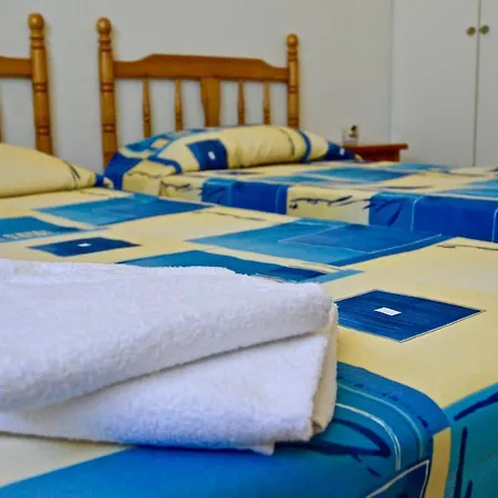 Apartamento Trill Mirasol F Duplex *