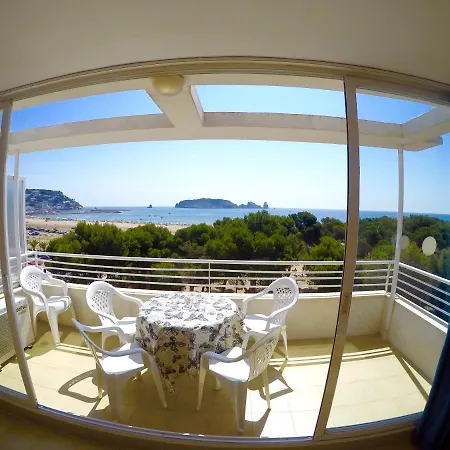Trill Mirasol F Duplex Daire *