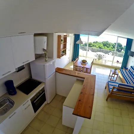 Trill Mirasol F Duplex *