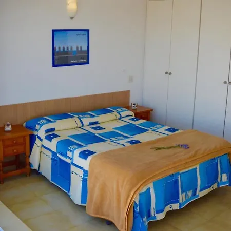 Trill Mirasol F Duplex L'Estartit